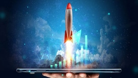No title Astrobase Space’s long-term goal is to build launch vehicles, not just sell rocket engines