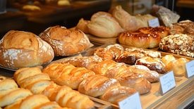 From sourdough to protein cookies: How India’s bakery market is changing