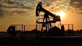 Crude prices slip, but the real story is what's coming