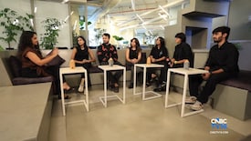 No title Storyboard18 | Leo India’s Gen Z creatives on AI, advertising and what brands get wrong
