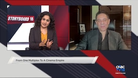 No title Storyboard18 | PVR INOX’s Sanjeev Bijli on winning back Gen Z with AI and luxury