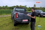 Overdrive | Toyota Hilux review: Tougher off-road, more premium inside
