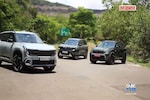 Overdrive: Renault Duster vs Kia Seltos vs Tata Sierra — which SUV comes out on top