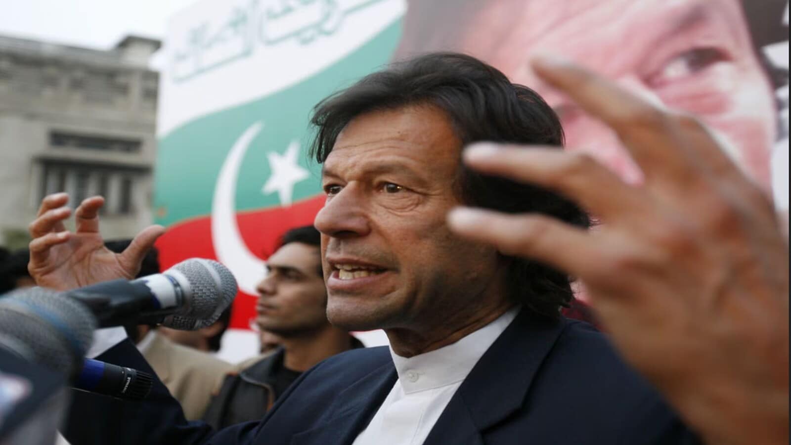 Inside the Imran Khan Health Crisis and the Politics of Detention