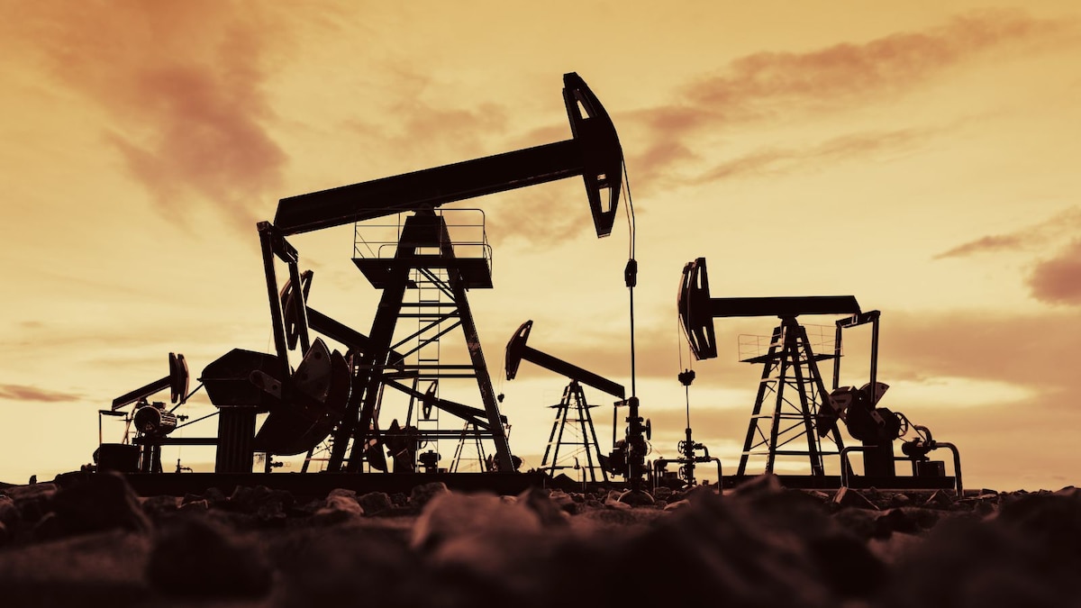 Brent crude oil prices could spike to $100–102/bbl: Peter McGuire