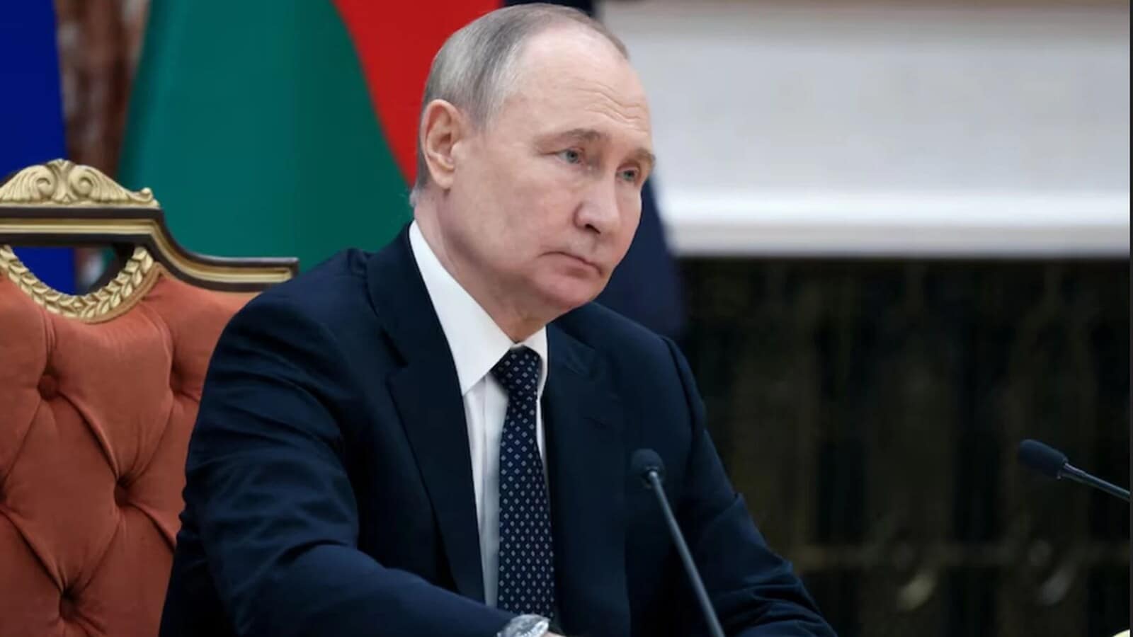 Calculating the Kremlin Cost Function Why Strategic Endurance Governs the Ukraine Conflict