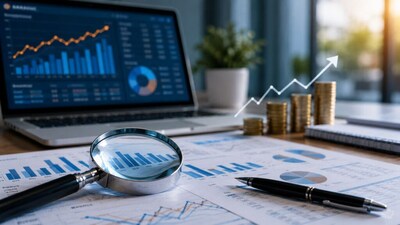 Amnish Aggarwal Predicts More Market Downside and Rules Out V-Shaped Recovery