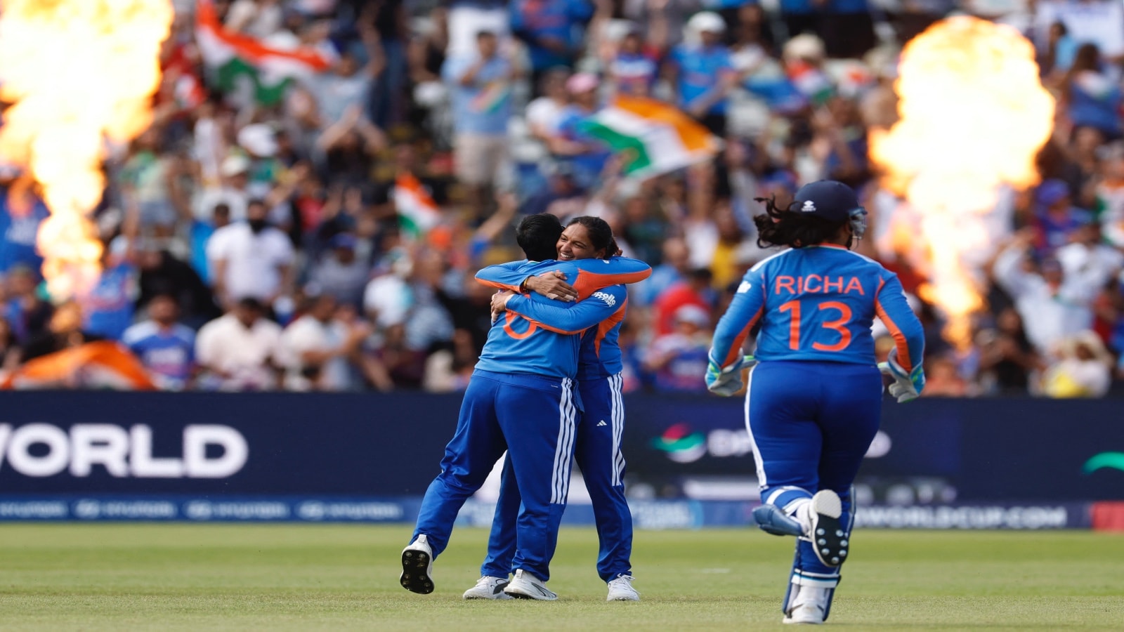 Women’s T20 Asia Cup: Amol Muzumdar wants India to play aggressive cricket, set tone for next six months
