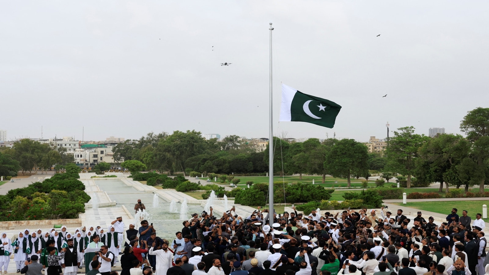 Inside the Pakistan Hospital Fire Crisis and the High Cost of Institutional Negligence