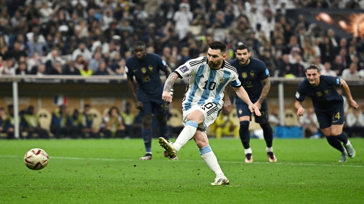 Lionel Messi retires from Argentina - Why he quit in 2016 and returned