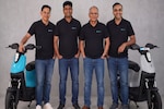 Electric mobility platform Yulu raises $93 million in Series C funding, led by GEF Capital