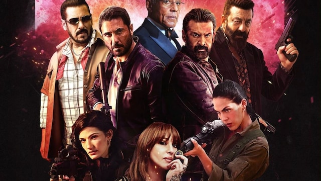 Salman Khan, Sanjay Dutt go international with action film ‘7 Dogs’; know release date in India Salman Khan, Sanjay Dutt go international with action film ‘7 Dogs’; know release date in India