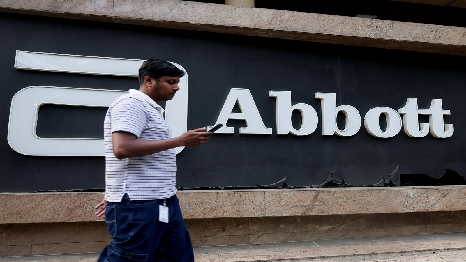 Abbott India Q1 net profit surges 17% despite 4% revenue growth