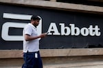 Abbott India Q1 net profit surges 17% despite 4% revenue growth