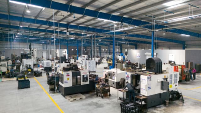 Adroit Industries India Ltd