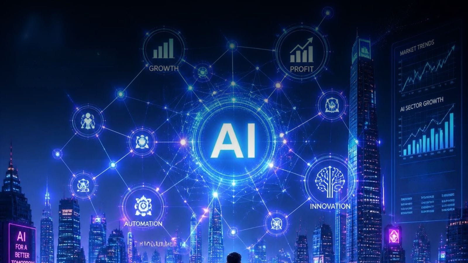 AI data-centre race builds $1 trillion lease burden for Big Tech