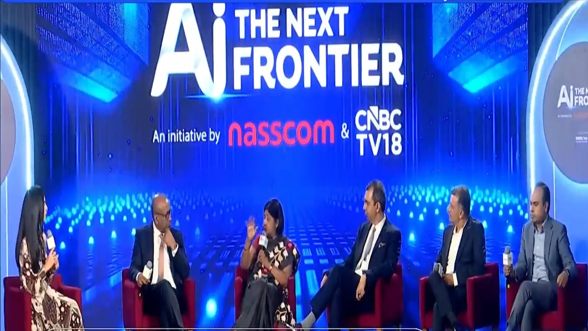 Indian IT’s next big opportunity? Making AI actually work for businesses