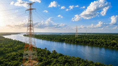Kalpataru Projects Secures Orders Worth Rs 2,225 Crore, Shares Slip After Early Gains