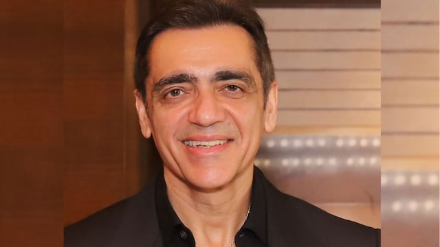 PVR founder Ajay Bijli makes music debut with three-song EP ‘On Another Note…’