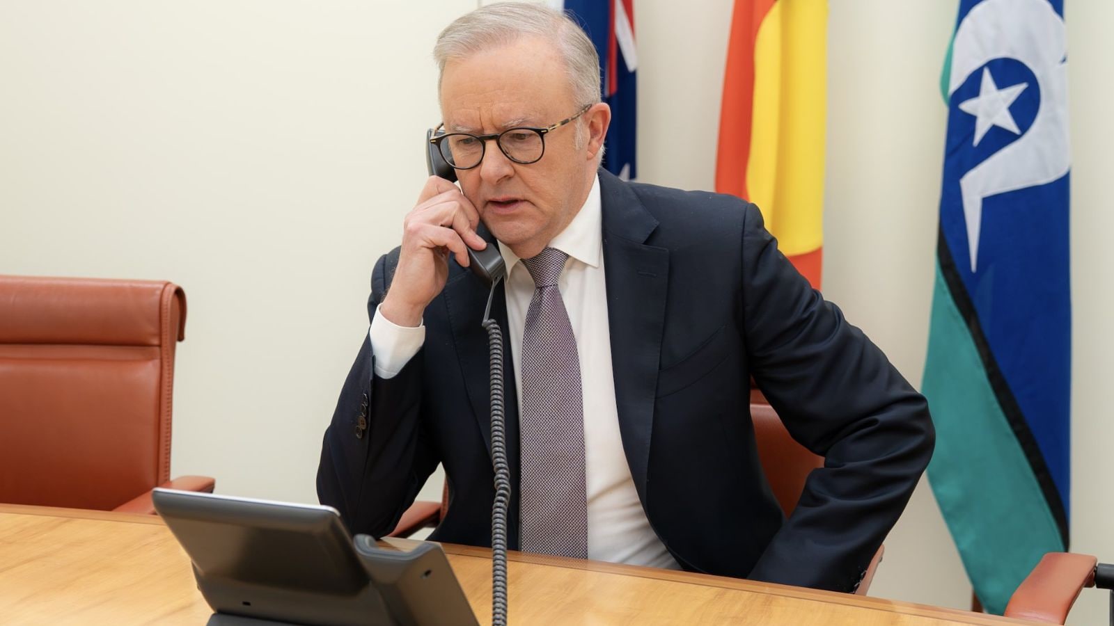 Why Australia Is Desperately Fighting Trump Over The New 12 Percent Tariff