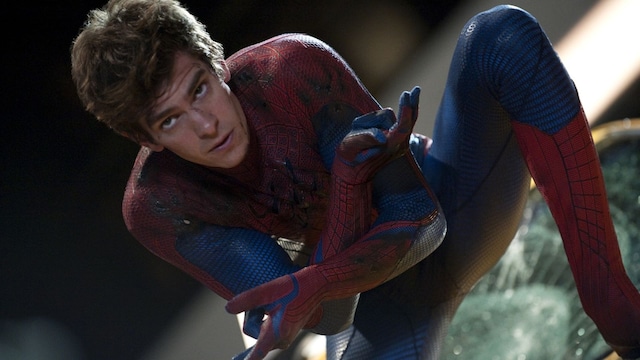 Is Andrew Garfield coming back as Spider-Man? Here's the truth