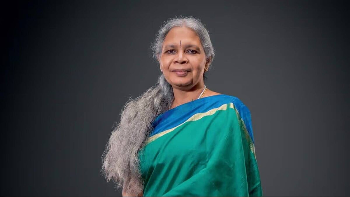 Who is Annapurni Subramaniam, the astrophysicist who became the first Indian woman to win COSPAR’s Vikram Sarabhai Medal