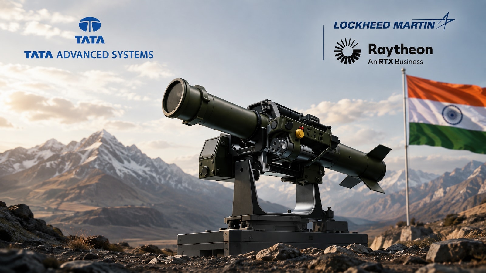 The Anatomy of Defense Co-Production A Quantitative Breakdown of the Tata Javelin Venture