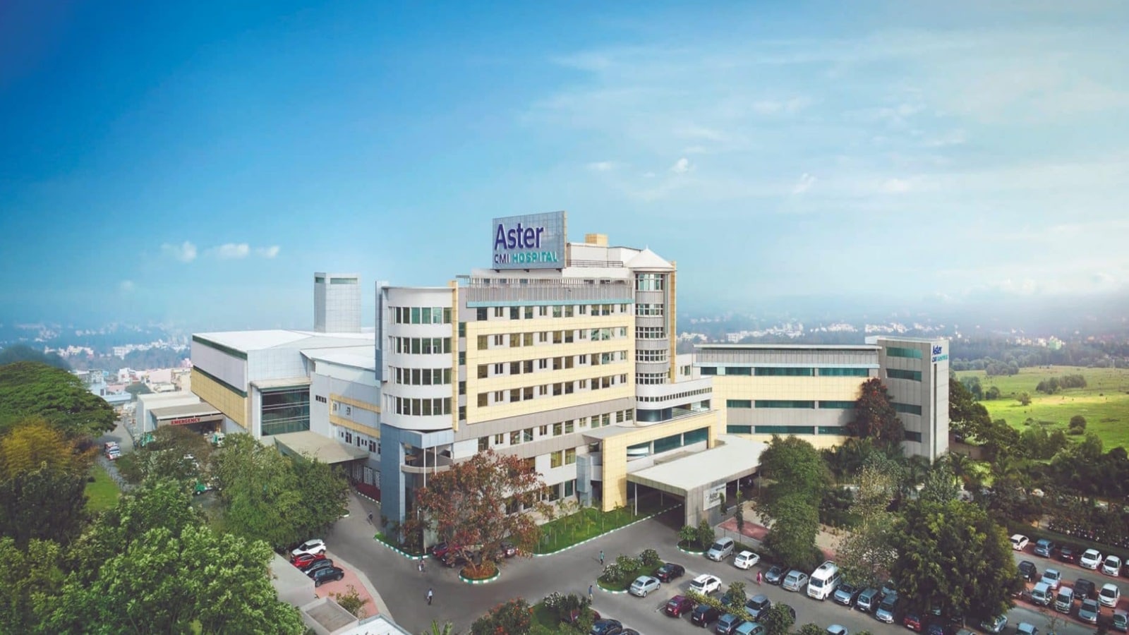 Aster DM Quality Care Block Deal: TPG likely to sell 7.2% stake for ₹4,780 crore