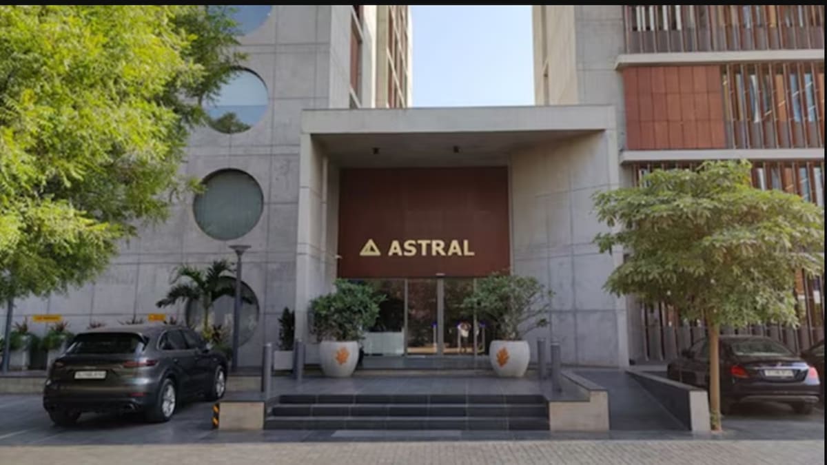 Astral Q1 net profit spikes 52% as paint, adhesives businesses accelerate; beats estimates