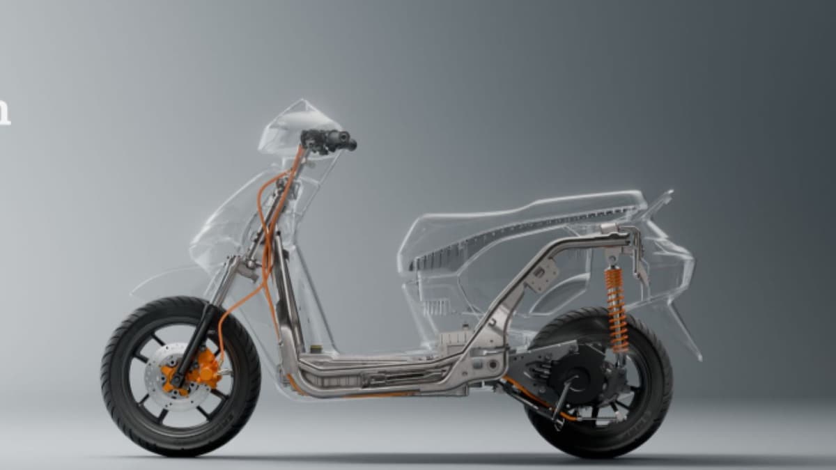 Ather Energy Q1 Results: Loss narrows sharply as revenue nearly doubles