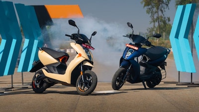 Ather Energy Secures IRDAI Approval to Launch Insurance Subsidiary