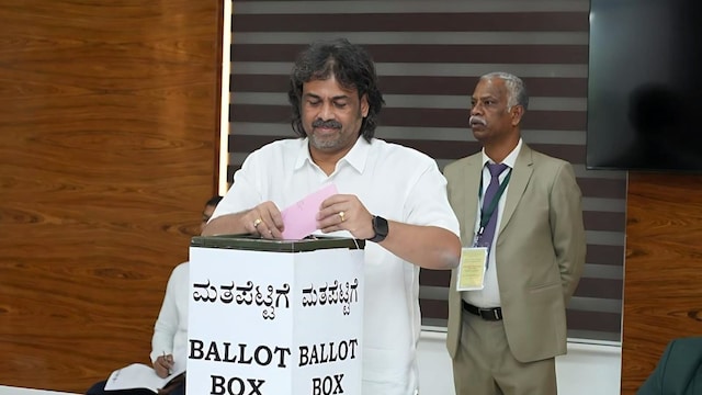 Madhu Bangarappa