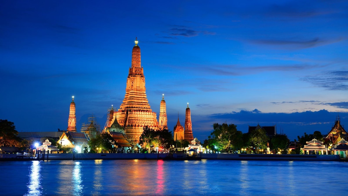 Vietnam to Cambodia: 10 budget-friendly international destinations for Indian travellers TV18