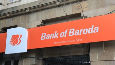 Bank of Baroda is looking at selling 76.9 lakh equity shares in the IPO, which will fetch it up to ₹1,272.7 crore based on the upper end of the price band. The weighted average cost of acquisition per equity share for the same is also ₹0.54.