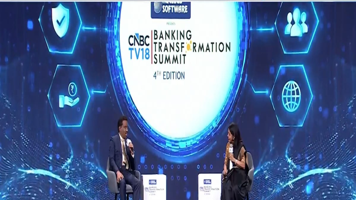 RBI DG Murmu: NBFC business won’t be hit by draft rules on revolving credit; UPI MDR framework under discussion