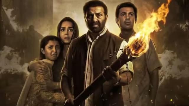 Beyond guns and battlefields: Bollywood is putting the human cost of war back on screen