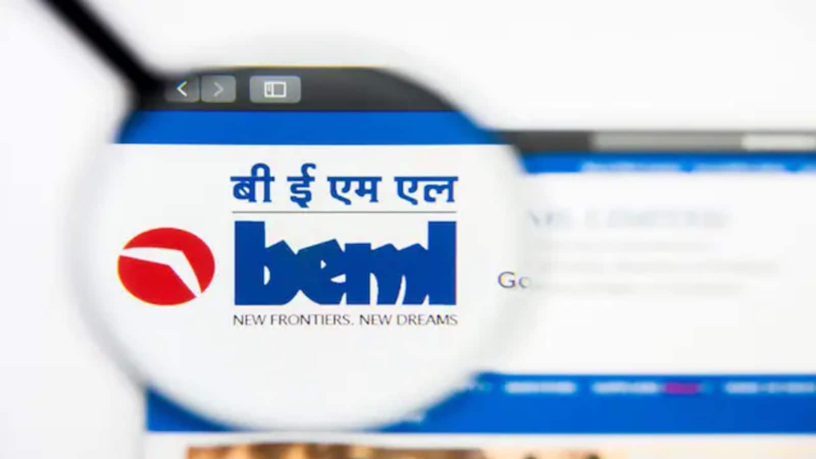 BEML wins $6.65 million Mauritius order for hydraulic excavators across African markets
