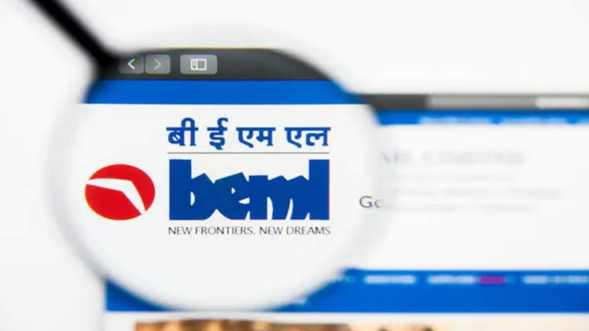 BEML wins $6.65 million Mauritius order for hydraulic excavators across African markets