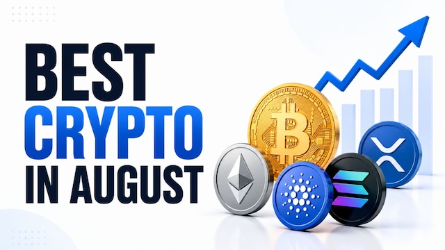  Cardano leads with 36% gain, Bitcoin hits $80,000