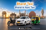 Bharat Taxi launched in Pune: Check fares, routes, booking details and more