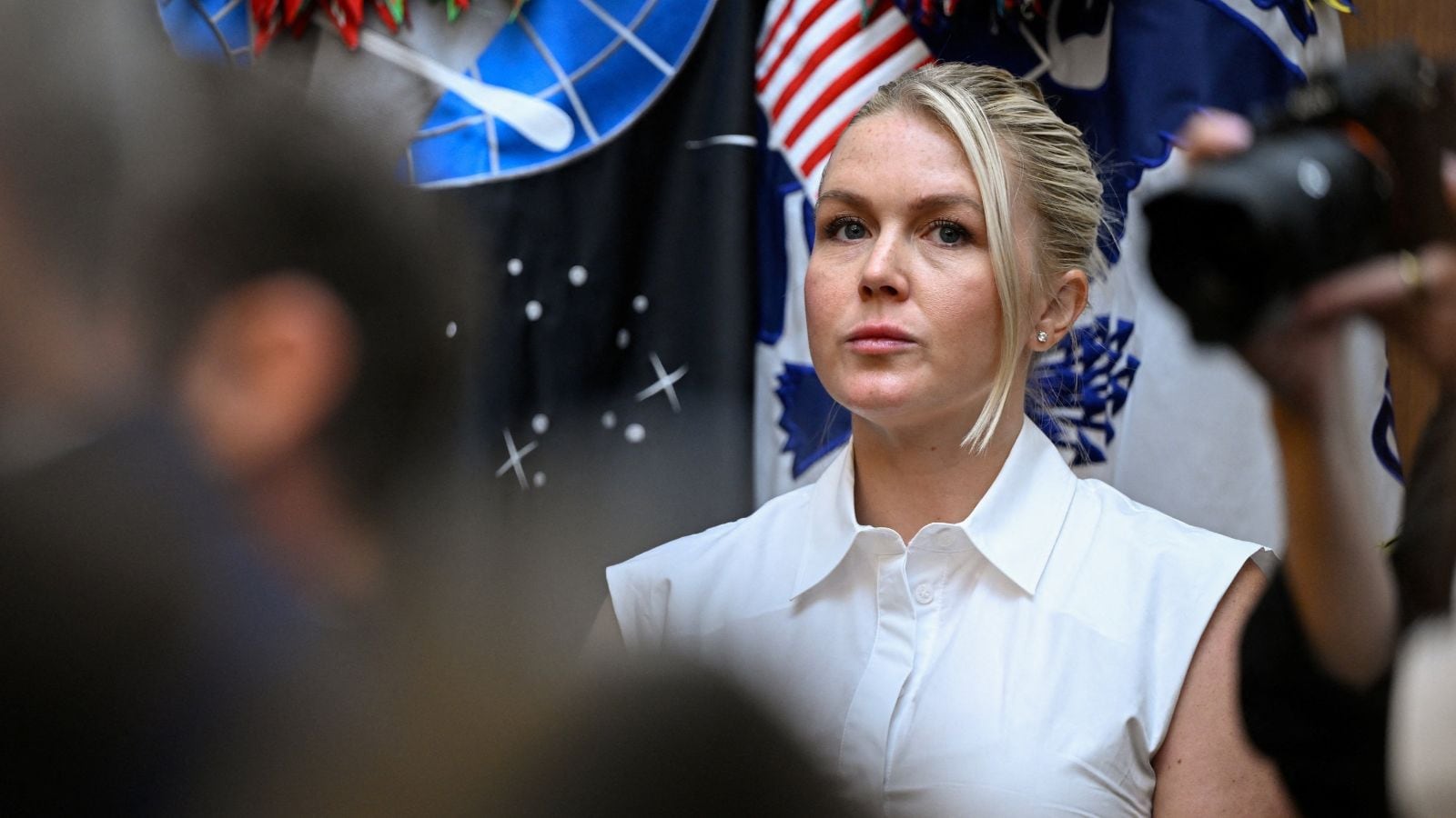 Stop Analyzing Karoline Leavitt Leaving The Real Story Is The Death Of The Press Briefing