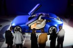 Tata Motors PV's JLR in the slow lane as global peers pull ahead of luxury carmaker