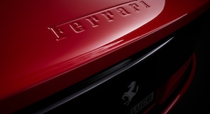 Ferrari’s first electric car 'Luce' fetches record $40 million at auction, proceeds to go to educational initiatives