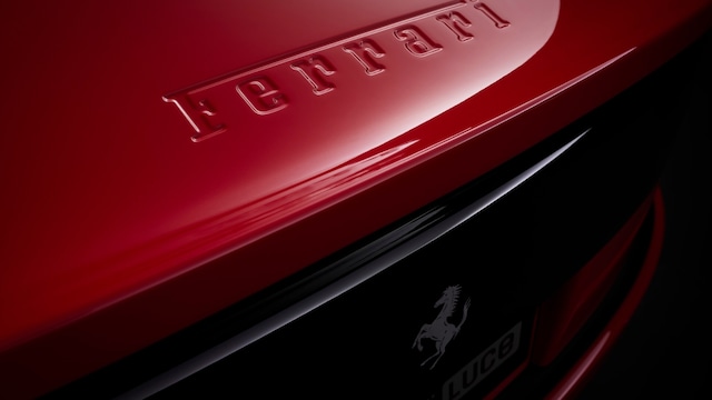 Ferrari’s first electric car 'Luce' fetches record $40 million at auction, proceeds to go to educational initiatives