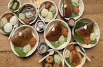 Benne scoops up more funding as Mumbai-based Dosa chain turns into a ₹350 crore business recipe