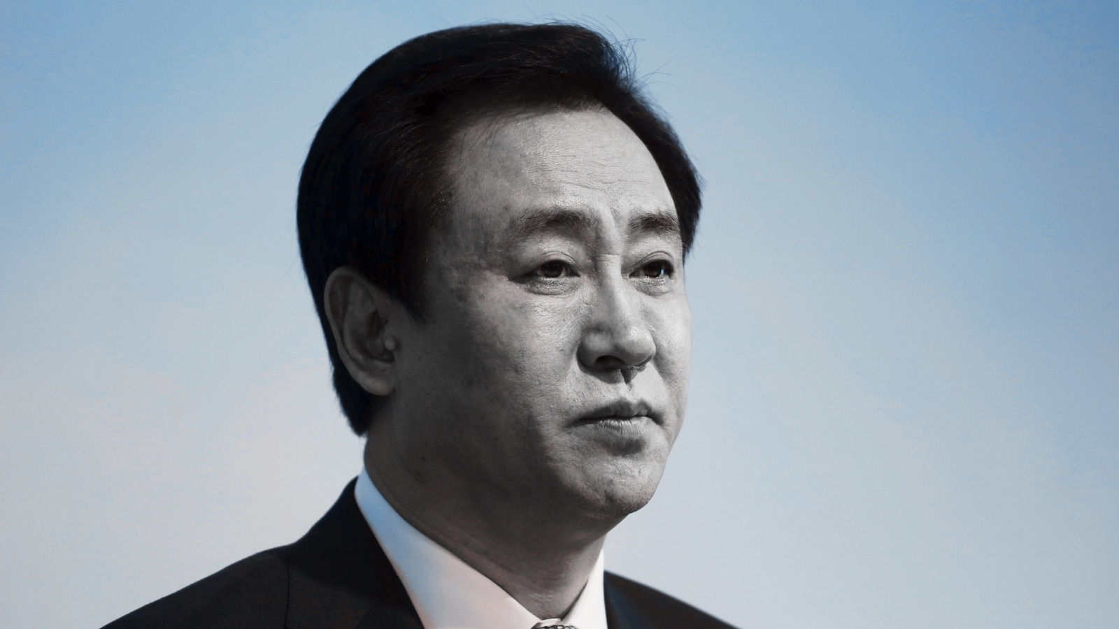 Why The Life Sentence For Evergrande Founder Hui Ka Yan Changes Nothing For Creditors