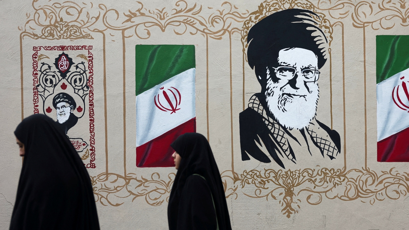 What Nobody Is Saying About The New Us Economic Sanctions On Iran