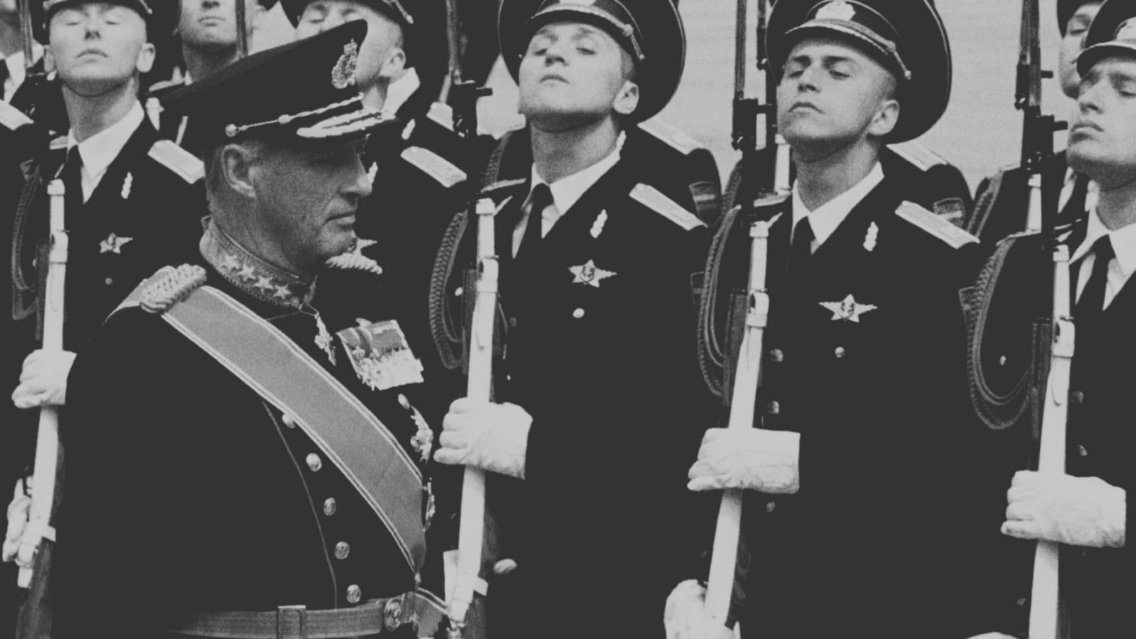 Why King Harald V Left Norway With Big Shoes To Fill