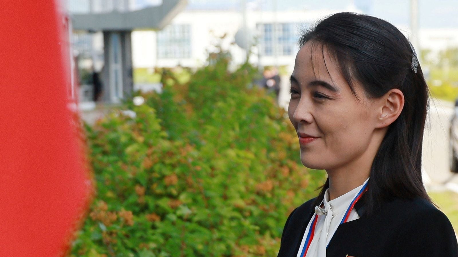 Why Kim Yo Jong Is Threatening Japan Over A Single Missile Test