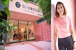 BlissClub raises ₹160 crore; founder Minu Margeret, Meesho's Vidit Aatrey invest personal capital